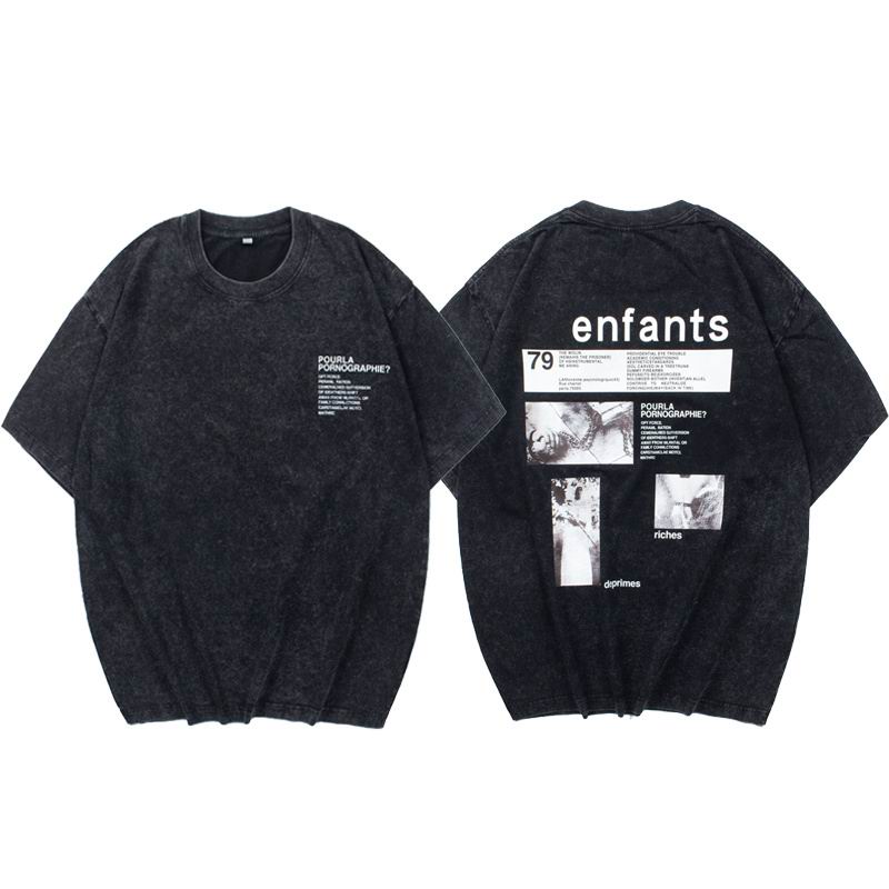 Enfants Riches Deprimes M-2XL cztx8868
