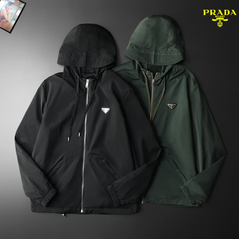 Prada M-5XL 12yr50