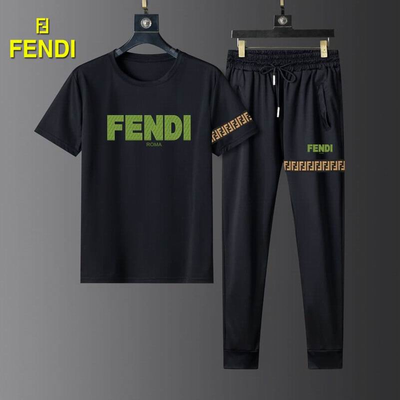 Fendi M-5XL 12yr159