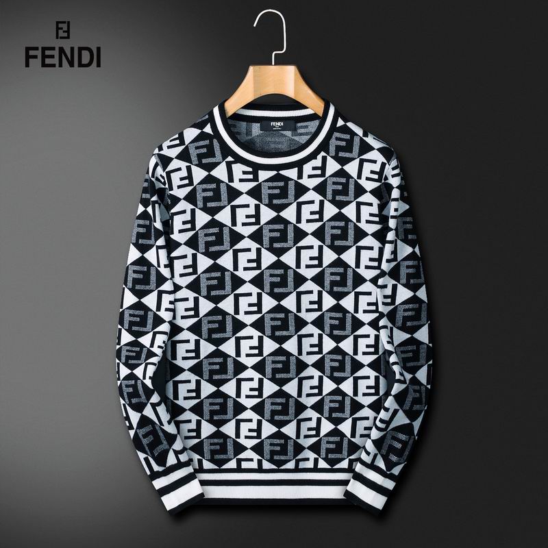 Fendi M-3XL 25cr234