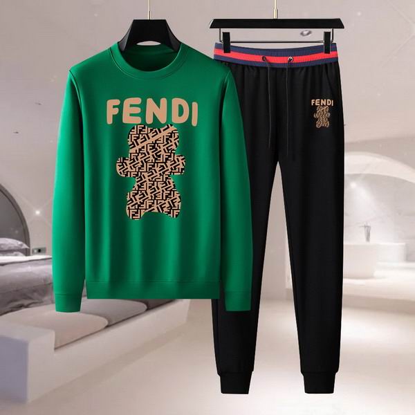 Fendi M-4XL 13gx209