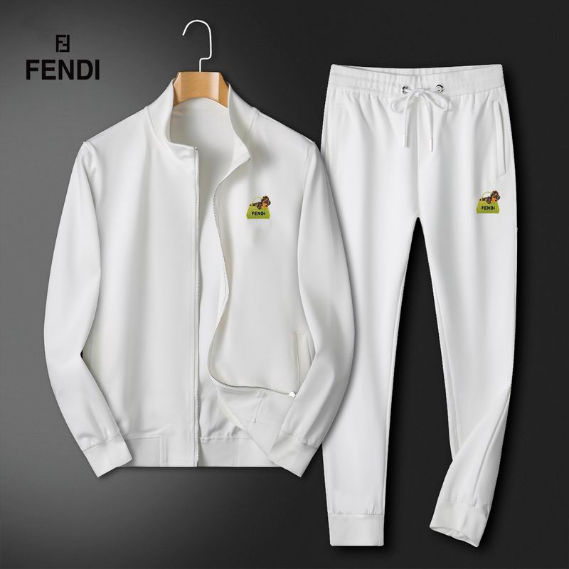 Fendi M-4XL 25cr211