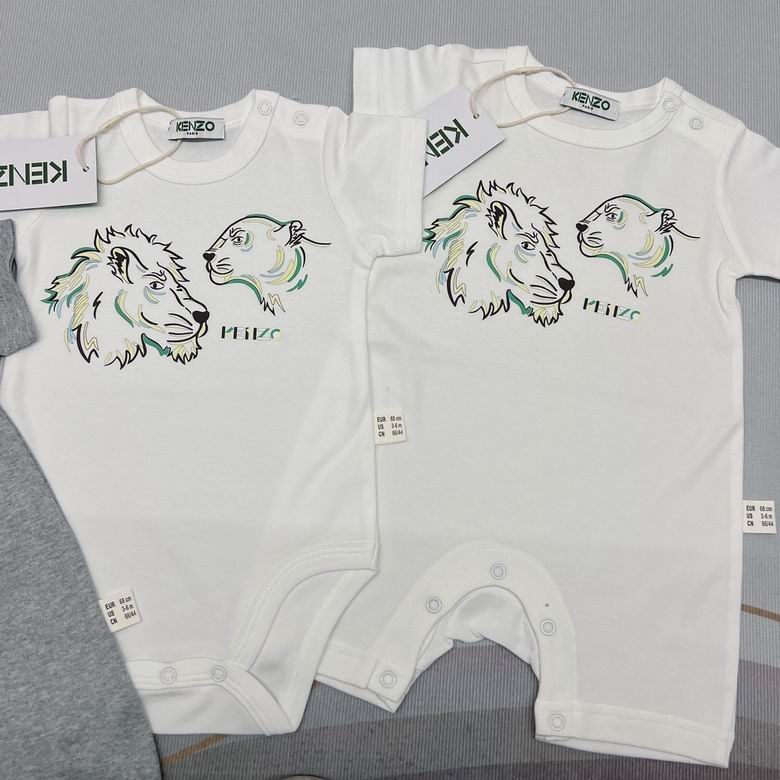 Kenzo sz59 66 73 80 85 90 04