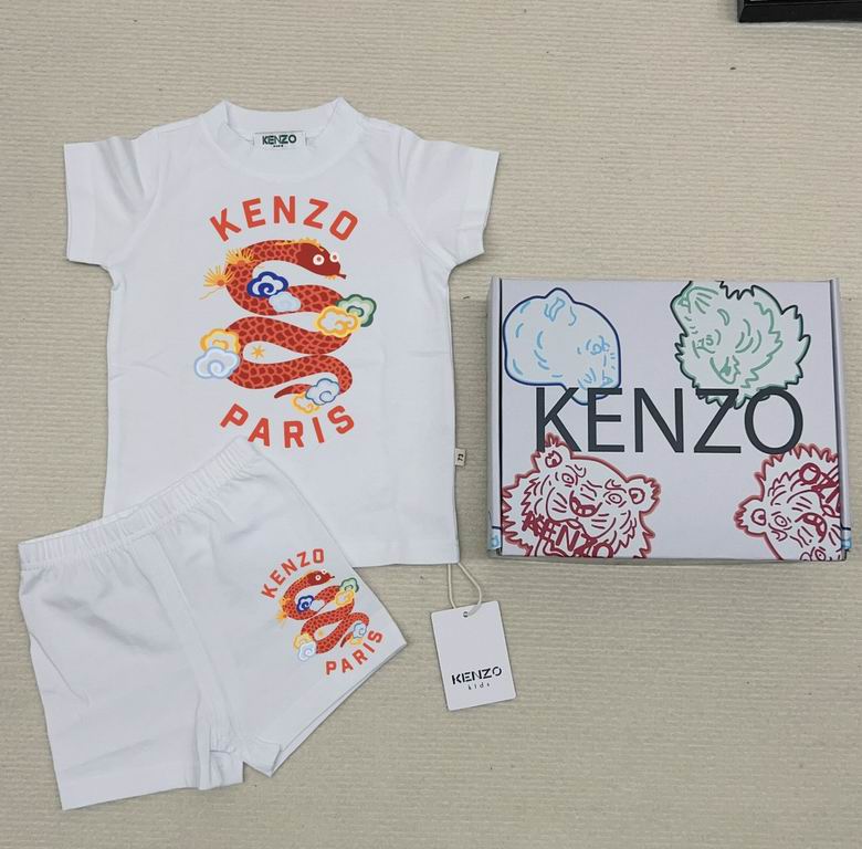 Kenzo sz73-140 57