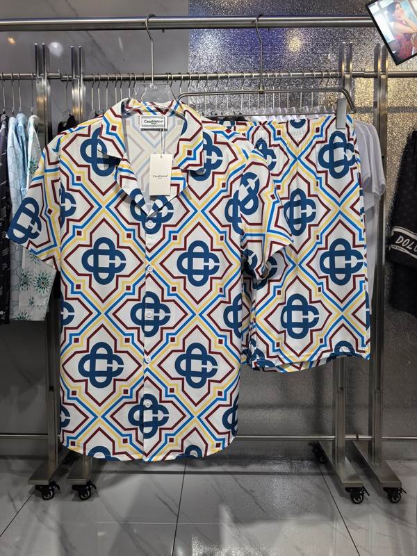 Casablanca S-3XL 12yr45