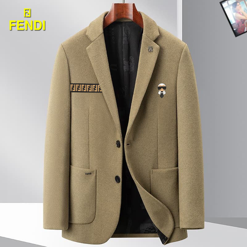 Fendi M-4XL 12yr15