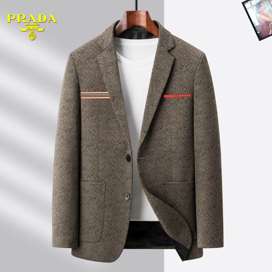 Prada M-4XL 12yr42