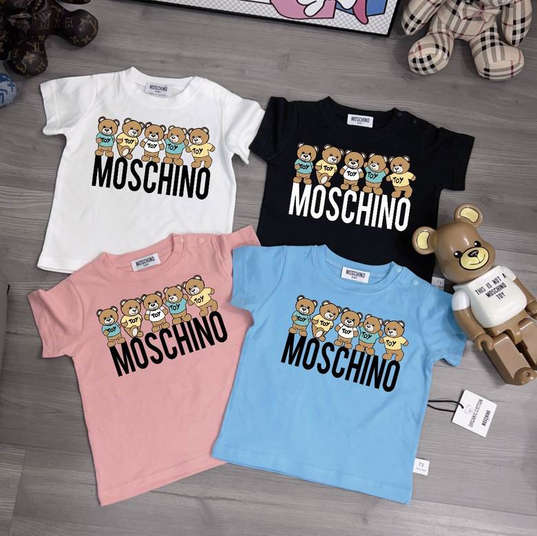Moschino sz66-140 142