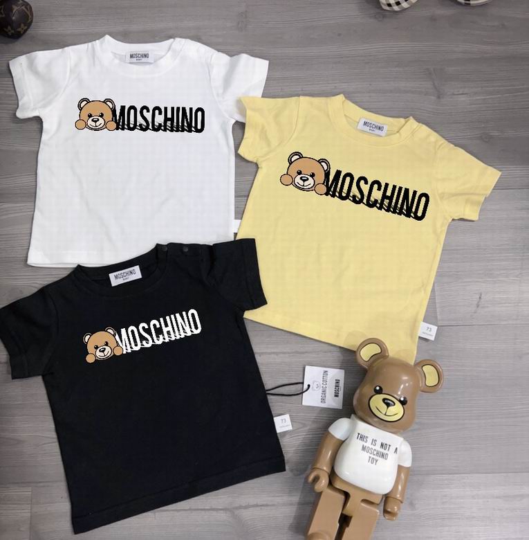 Moschino sz66-140 143