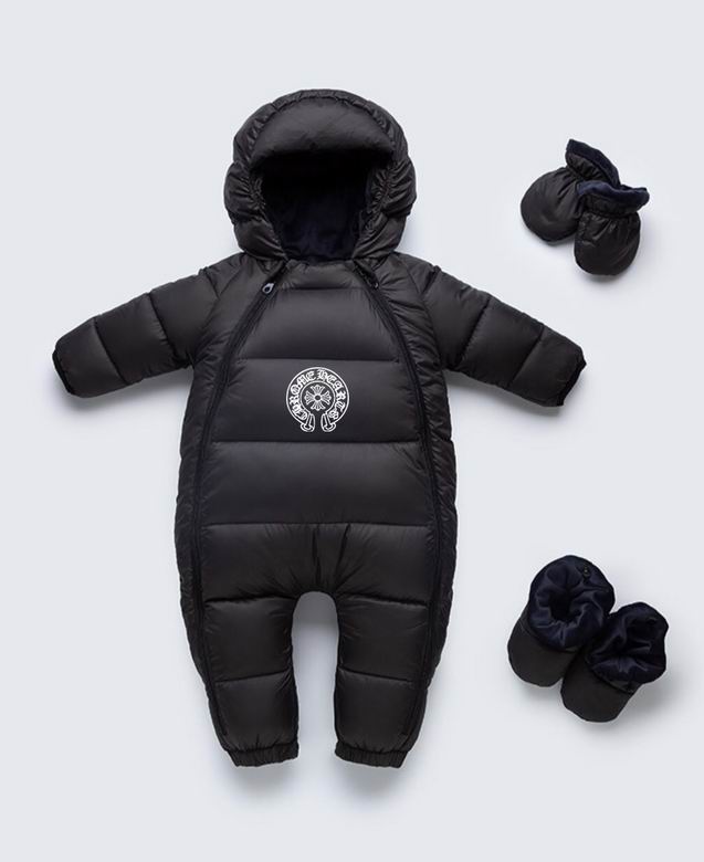 Chrome Hearts sz66 73 80 90 100 07