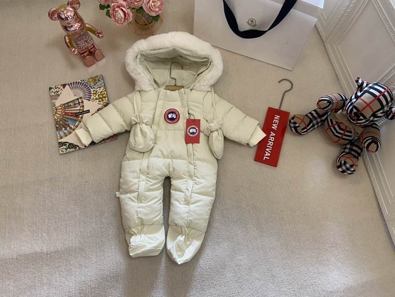 Canada Goose sz66 73 80 90 04