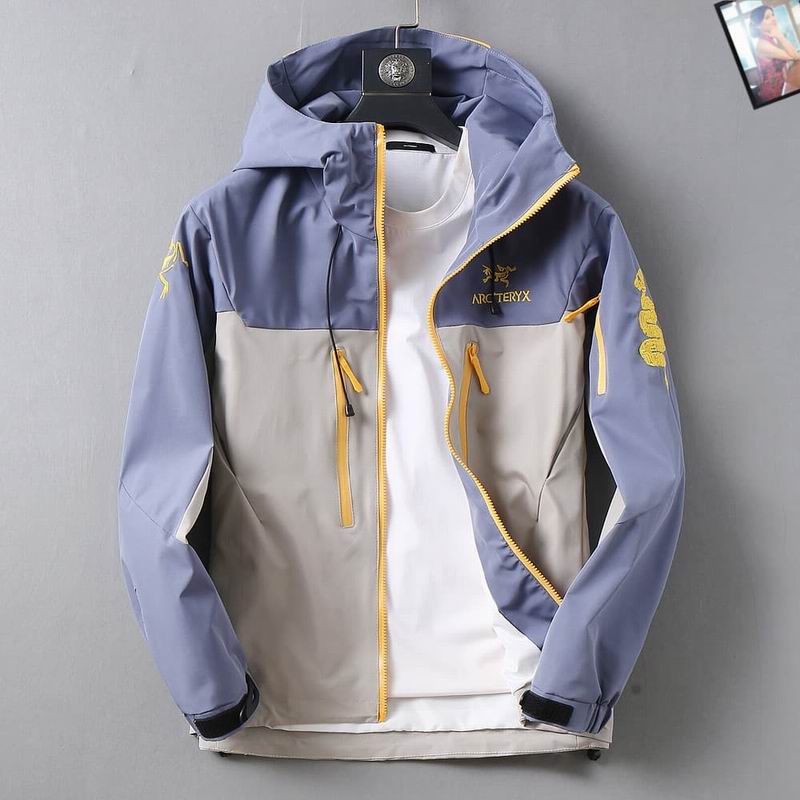 Arcteryx M-3XL 12yr11