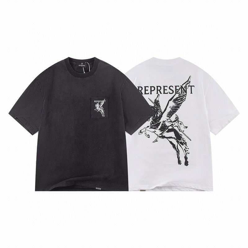 Represent S-XL sjtx870