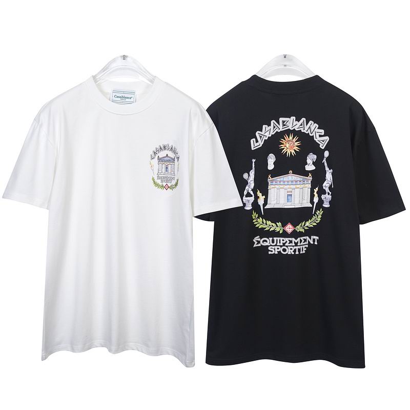 Casablanca S-2XL hstx803