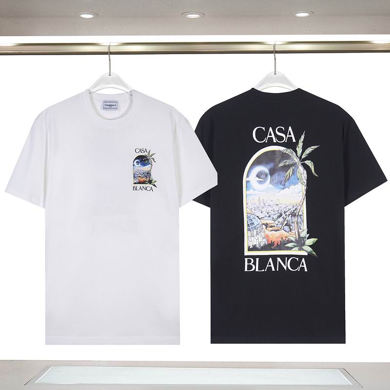 Casablanca S-2XL hstx828