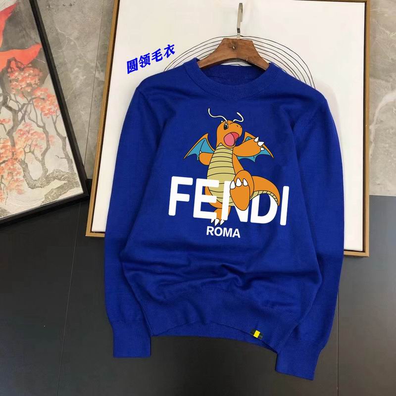 Fendi M-4XL 11Lr239