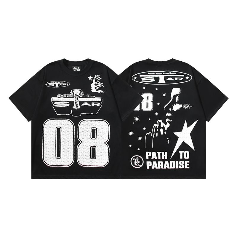 Hellstar S-XL gftx525