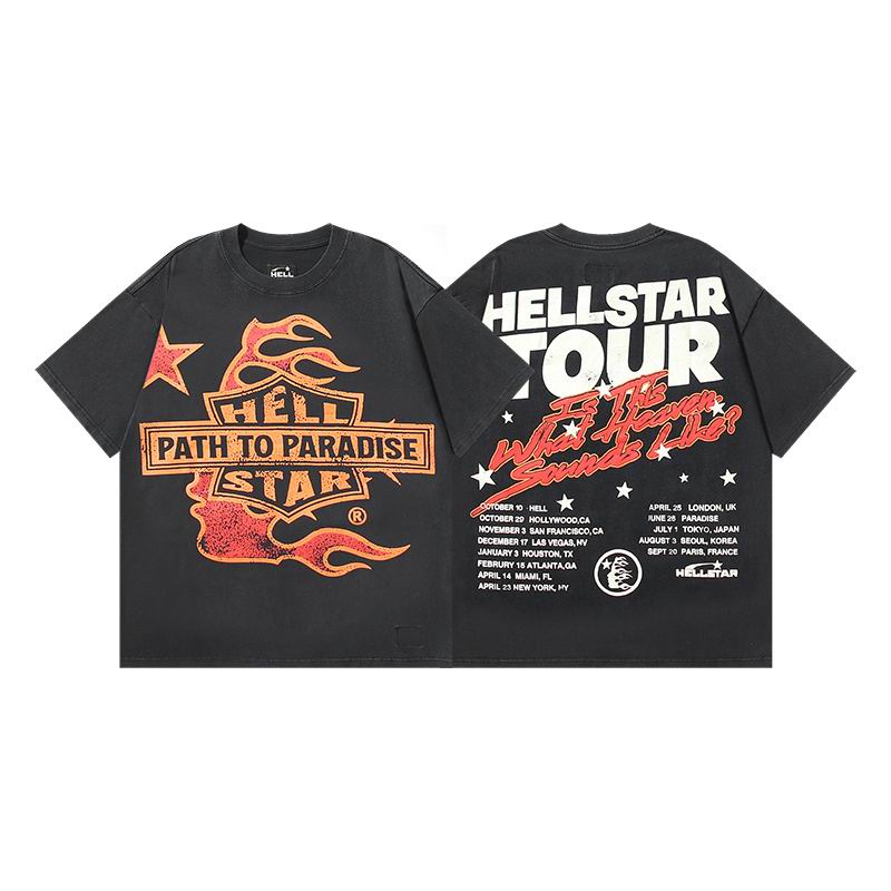 Hellstar S-XL gftx600