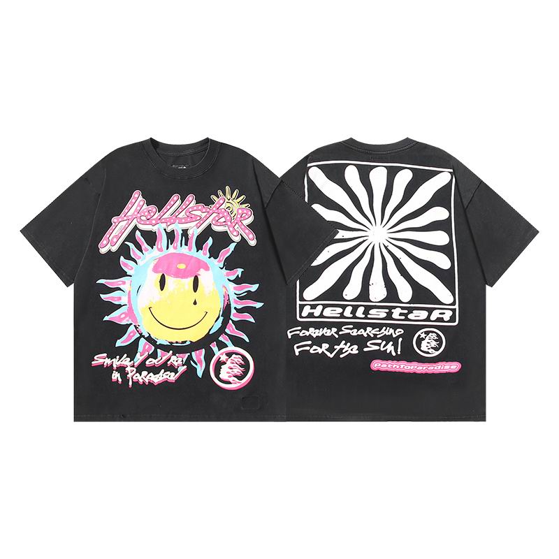 Hellstar S-XL gftx607