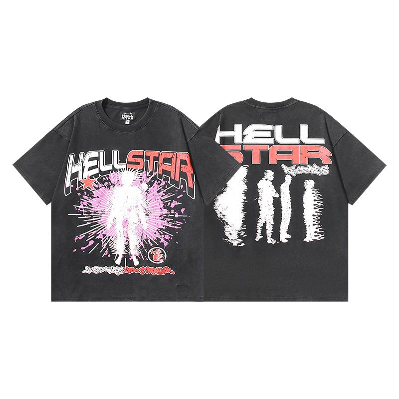 Hellstar S-XL gftx627