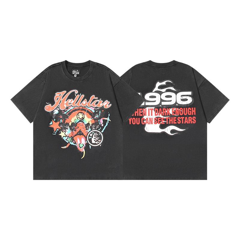 Hellstar S-XL gftx628