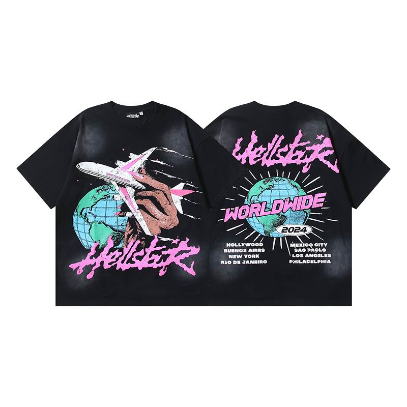 Hellstar S-XL gftx685