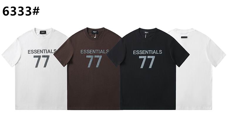 Fear Of God FOG M-2XL 8ylr6333