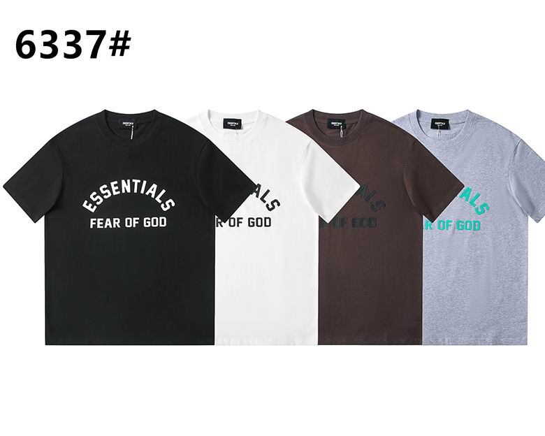 Fear Of God FOG M-2XL 8ylr6337