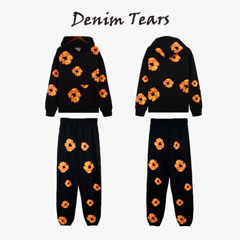 Denim Tears S-XL gftx7688 687