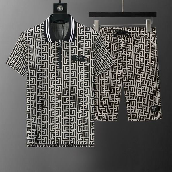 Balmain M-3XL 13gx03