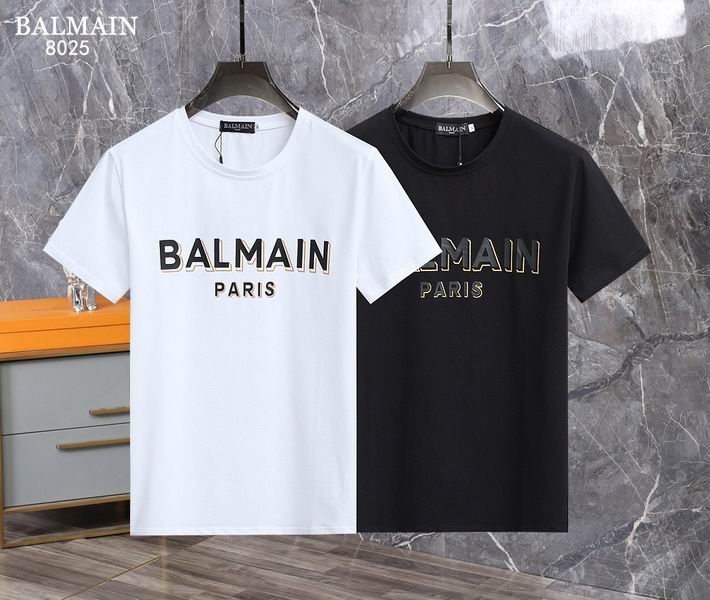 Balmain M-3XL 13gx03