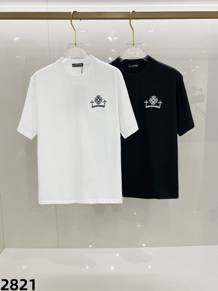 Chrome Hearts S-2XL 13gx06