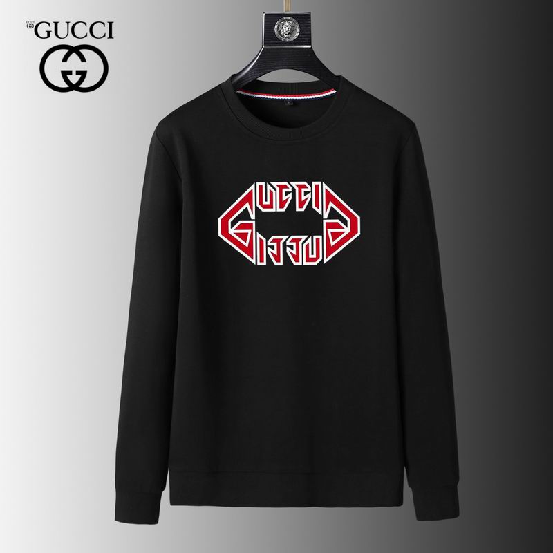 Gucci M-5XL 25cr195