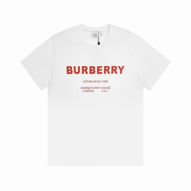 Burberry T mdt 0420
