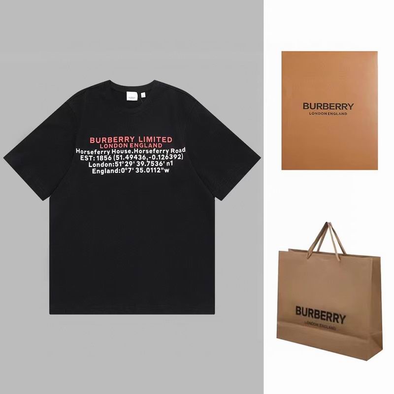 Burberry XS-L mdtrB020