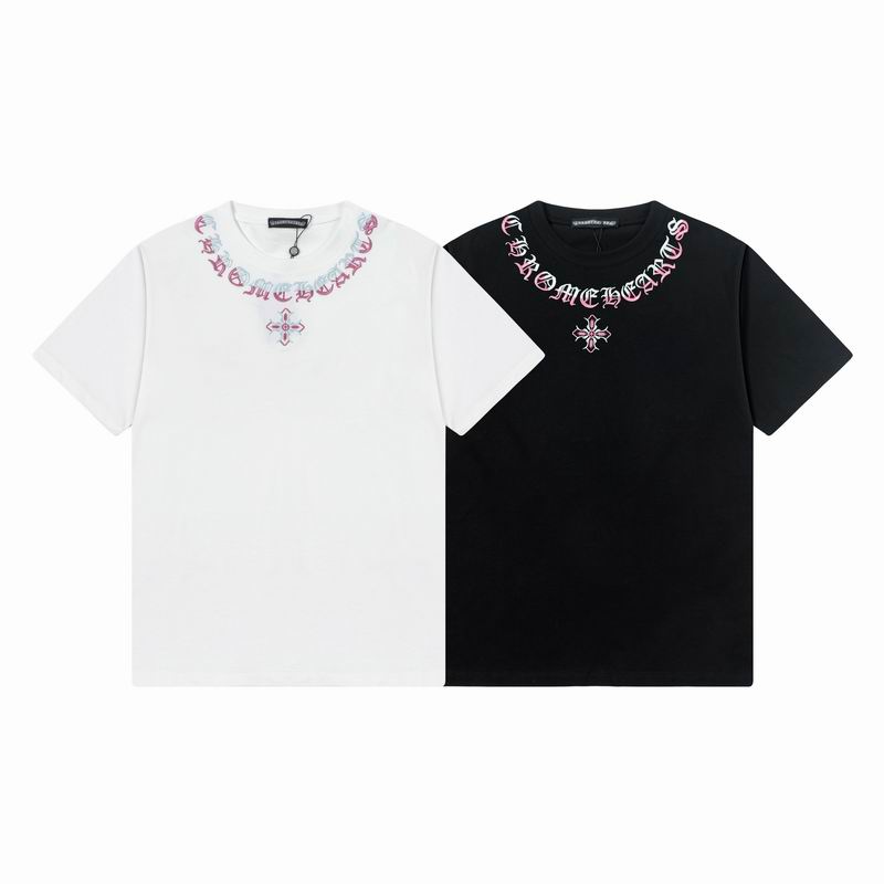 Chrome Hearts S-2XL hltx01