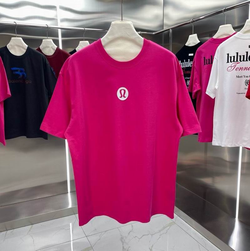 Lululemon S-2XL hltx01