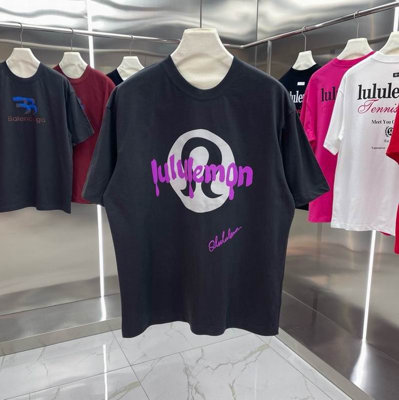 Lululemon S-2XL hltx02