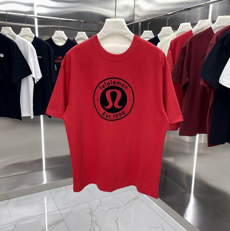 Lululemon S-2XL hltx05