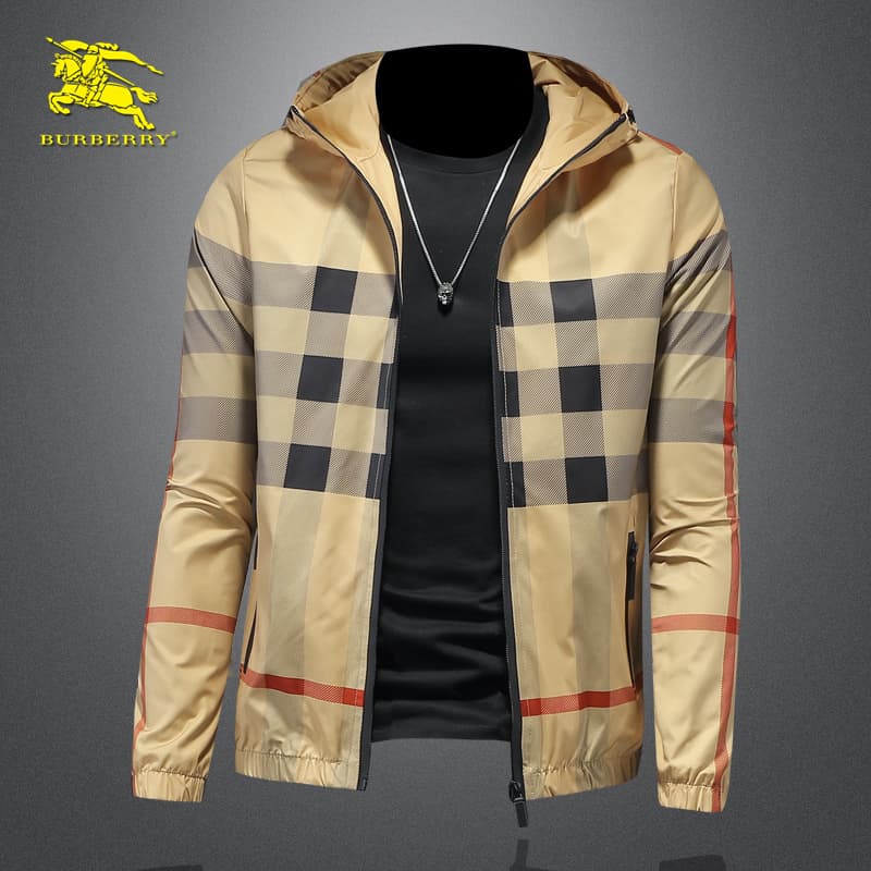 Burberry M-5XL 12yr151