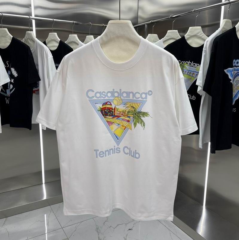 Casablanca S-2XL hltx01