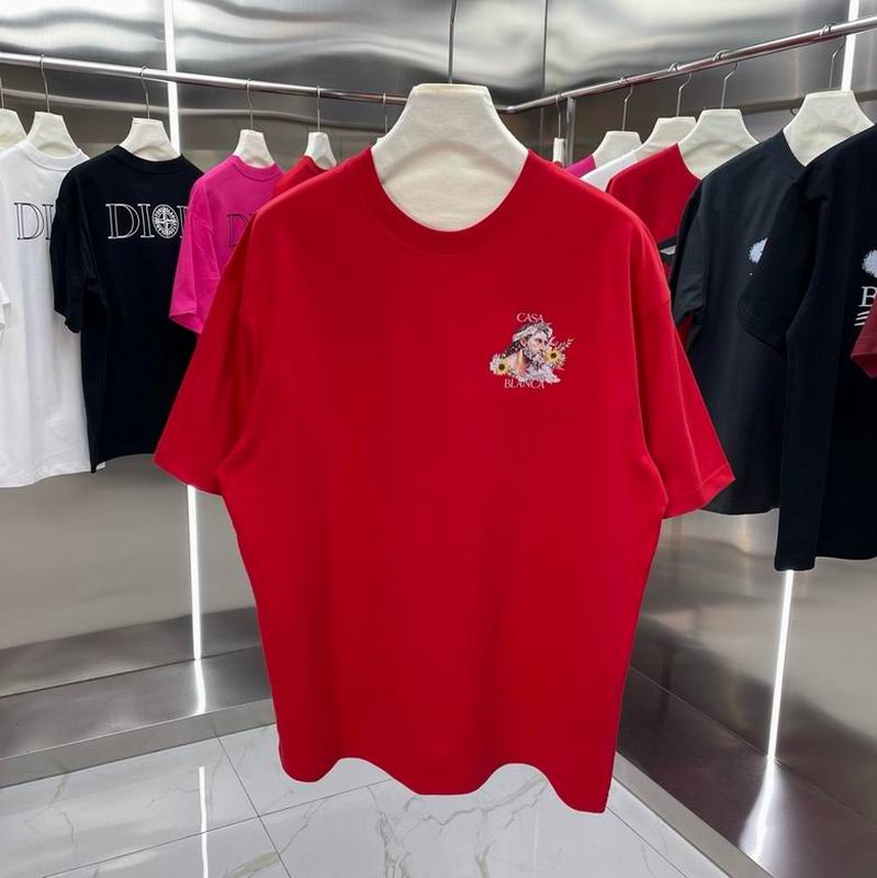 Casablanca S-2XL hltx07