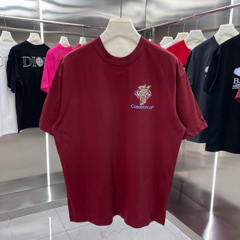 Casablanca S-2XL hltx08