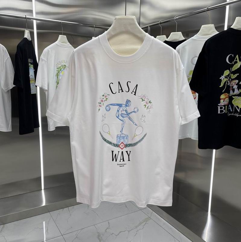 Casablanca S-2XL hltx11