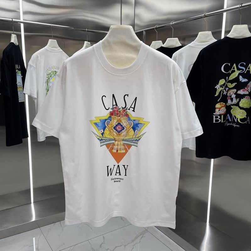 Casablanca S-2XL hltx13