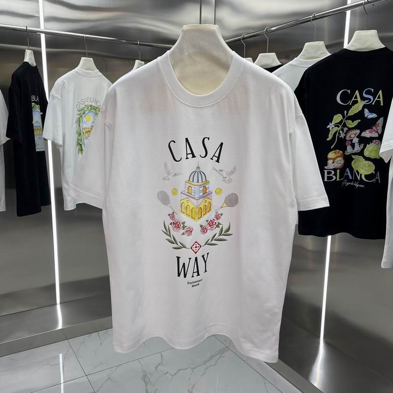 Casablanca S-2XL hltx21