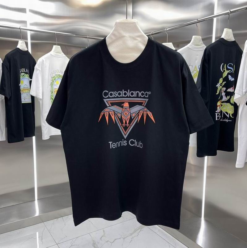 Casablanca S-2XL hltx24