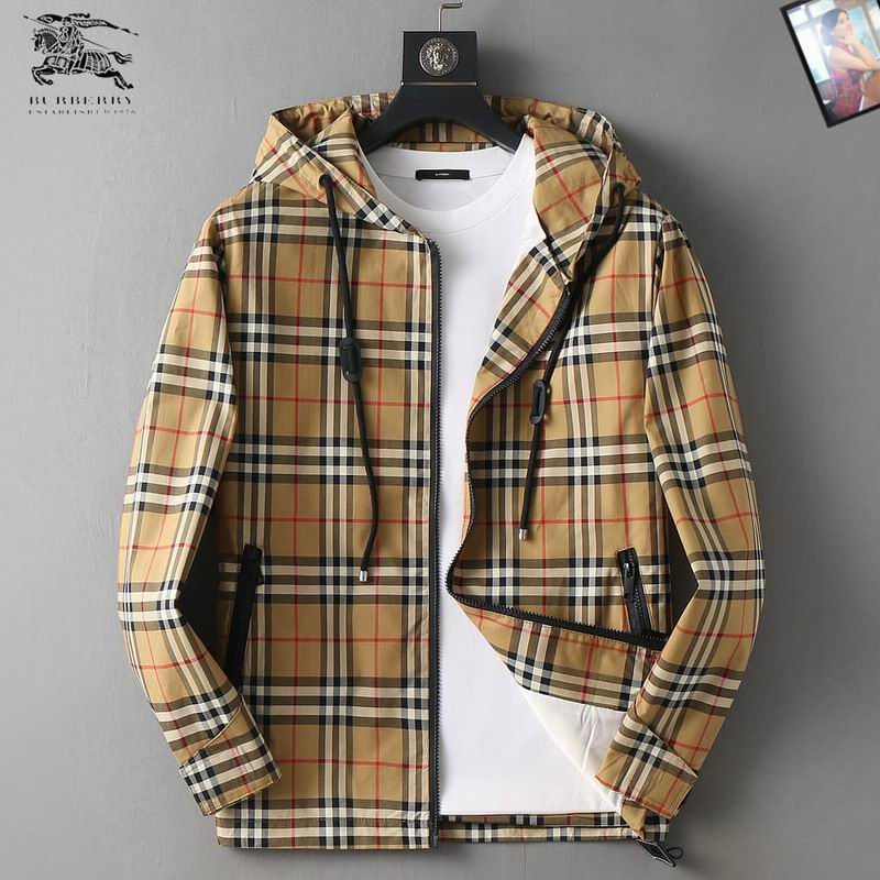 Burberry M-3XL 12yr153