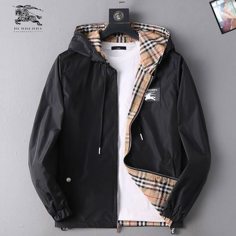 Burberry M-3XL 12yr154