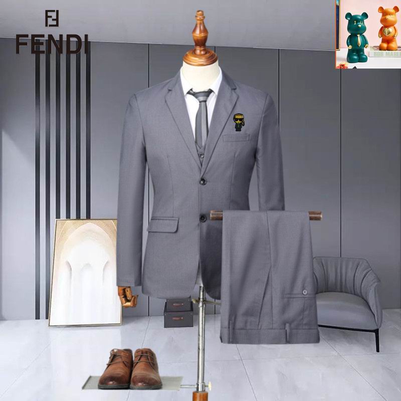 Fendi M-3XL 25tx24